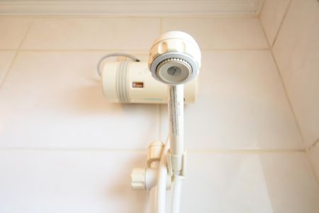Apartamento à venda com 100m², 2 quartos e 2 vagasBanheiro 