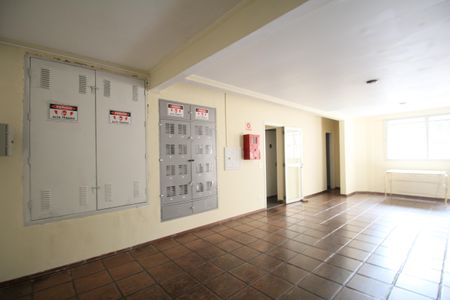 Apartamento à venda com 100m², 2 quartos e 2 vagasSalão de Festas