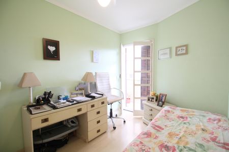 Apartamento à venda com 100m², 2 quartos e 2 vagasQuarto 1