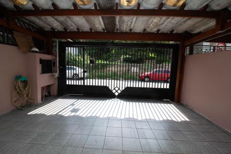 Casa à venda com 90m², 2 quartos e 2 vagas Casa à venda com 90m², 2 quartos e 2 vagasGaragem