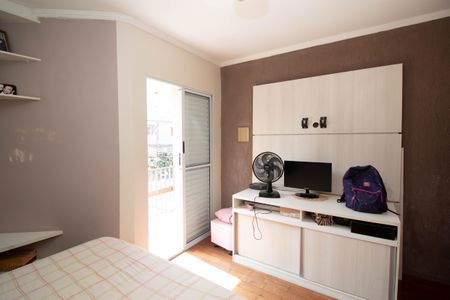 Casa à venda com 90m², 2 quartos e 2 vagas Casa à venda com 90m², 2 quartos e 2 vagasQuarto 2