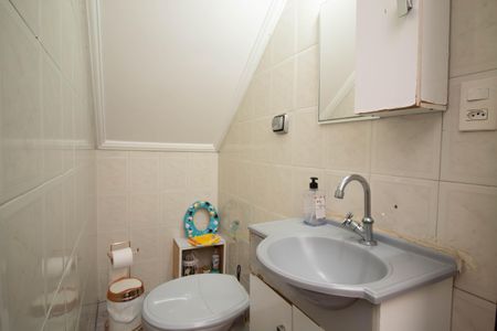 Casa à venda com 90m², 2 quartos e 2 vagas Casa à venda com 90m², 2 quartos e 2 vagasLavabo