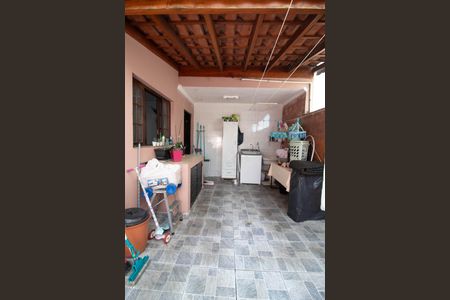 Casa à venda com 90m², 2 quartos e 2 vagas Casa à venda com 90m², 2 quartos e 2 vagasÁrea de Serviço