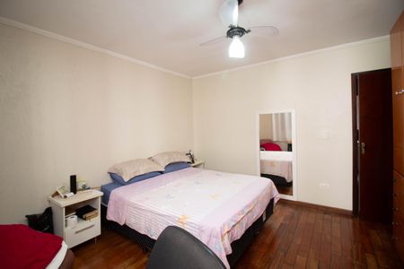Quarto 1 de casa para alugar com 2 quartos, 90m² em Vila Zanardi, Guarulhos