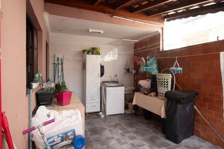 Casa à venda com 90m², 2 quartos e 2 vagas Casa à venda com 90m², 2 quartos e 2 vagasÁrea de Serviço