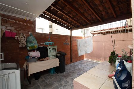 Casa à venda com 90m², 2 quartos e 2 vagas Casa à venda com 90m², 2 quartos e 2 vagasÁrea de Serviço