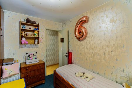 Quarto 01 de apartamento à venda com 3 quartos, 82m² em Casa Verde, São Paulo