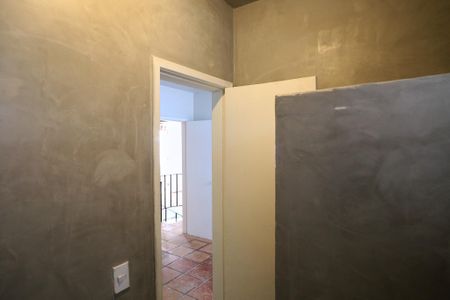 Apartamento à venda com 192m², 4 quartos e 1 vaga Apartamento à venda com 192m², 4 quartos e 1 vagaBanheiro da Suíte 1