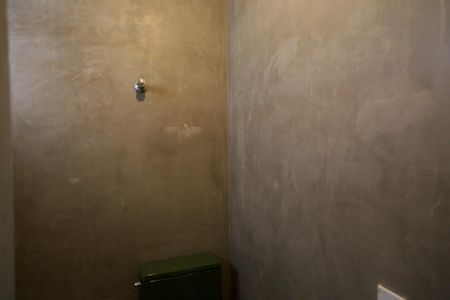 Apartamento à venda com 192m², 4 quartos e 1 vaga Apartamento à venda com 192m², 4 quartos e 1 vagaBanheiro da Suíte 1