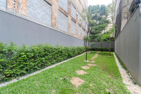 Apartamento para alugar com 24m², 1 quarto e sem vaga Apartamento para alugar com 24m², 1 quarto e sem vagaÁrea comum