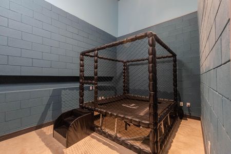 Apartamento para alugar com 24m², 1 quarto e sem vaga Apartamento para alugar com 24m², 1 quarto e sem vagaÁrea comum