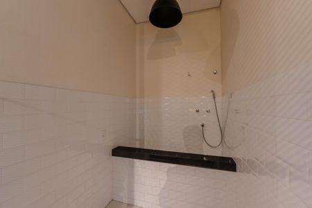 Apartamento para alugar com 24m², 1 quarto e sem vaga Apartamento para alugar com 24m², 1 quarto e sem vagaÁrea comum