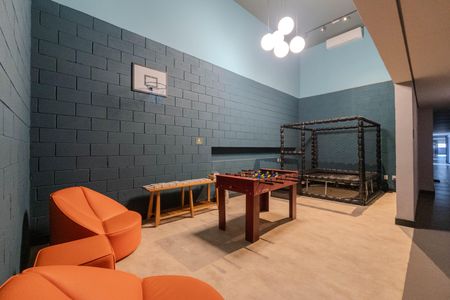 Apartamento para alugar com 24m², 1 quarto e sem vaga Apartamento para alugar com 24m², 1 quarto e sem vagaÁrea comum