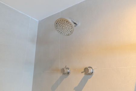 Apartamento para alugar com 24m², 1 quarto e sem vaga Apartamento para alugar com 24m², 1 quarto e sem vagaBanheiro