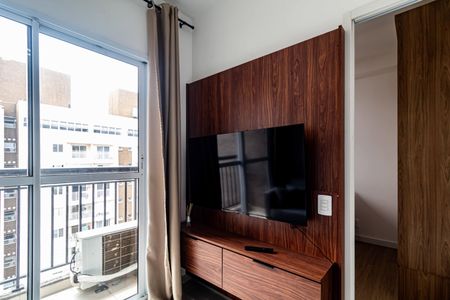 Studio de apartamento para alugar com 1 quarto, 25m² em Vila Butantã, São Paulo