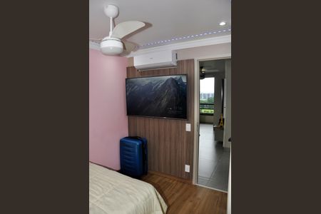 Apartamento para alugar com 130m², 4 quartos e 2 vagas Apartamento para alugar com 130m², 4 quartos e 2 vagasDetalhe - Quarto 03