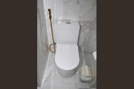 Apartamento para alugar com 130m², 4 quartos e 2 vagas Apartamento para alugar com 130m², 4 quartos e 2 vagasDetalhe - Suíte