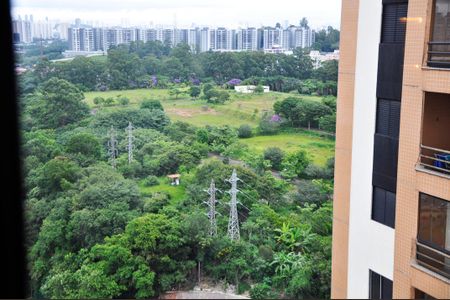 Apartamento para alugar com 130m², 4 quartos e 2 vagas Apartamento para alugar com 130m², 4 quartos e 2 vagasDetalhe - Vista do Quarto 04