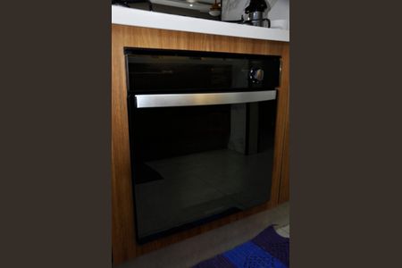 Apartamento para alugar com 130m², 4 quartos e 2 vagas Apartamento para alugar com 130m², 4 quartos e 2 vagasDetalhe - Cozinha Americana