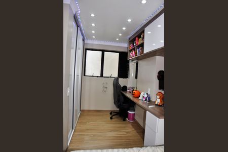 Apartamento para alugar com 130m², 4 quartos e 2 vagas Apartamento para alugar com 130m², 4 quartos e 2 vagasDetalhe - Quarto 03