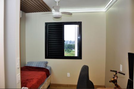 Apartamento para alugar com 130m², 4 quartos e 2 vagas Apartamento para alugar com 130m², 4 quartos e 2 vagasDetalhe - Quarto 02