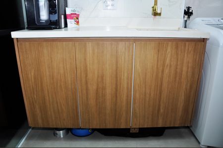 Apartamento para alugar com 130m², 4 quartos e 2 vagas Apartamento para alugar com 130m², 4 quartos e 2 vagasDetalhe - Área de Serviço