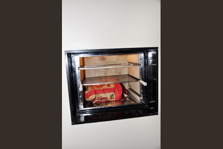 Apartamento para alugar com 130m², 4 quartos e 2 vagas Apartamento para alugar com 130m², 4 quartos e 2 vagasDetalhe - Sala e Sala de Jantar interligada com a Varanda