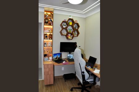 Apartamento para alugar com 130m², 4 quartos e 2 vagas Apartamento para alugar com 130m², 4 quartos e 2 vagasDetalhe - Quarto 04