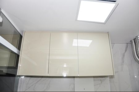 Apartamento para alugar com 130m², 4 quartos e 2 vagas Apartamento para alugar com 130m², 4 quartos e 2 vagasDetalhe - Área de Serviço