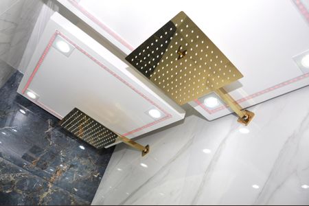 Apartamento para alugar com 130m², 4 quartos e 2 vagas Apartamento para alugar com 130m², 4 quartos e 2 vagasDetalhe - Suíte