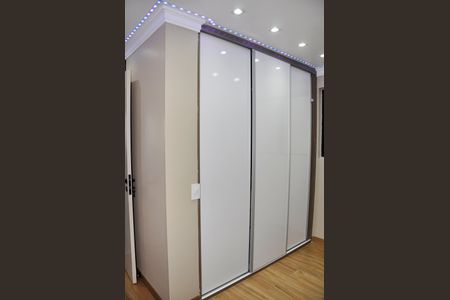 Apartamento para alugar com 130m², 4 quartos e 2 vagas Apartamento para alugar com 130m², 4 quartos e 2 vagasDetalhe - Quarto 03