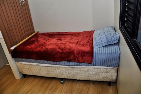 Apartamento para alugar com 130m², 4 quartos e 2 vagas Apartamento para alugar com 130m², 4 quartos e 2 vagasDetalhe - Quarto 02