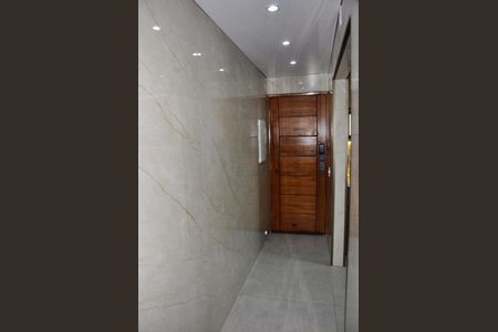 Apartamento para alugar com 130m², 4 quartos e 2 vagas Apartamento para alugar com 130m², 4 quartos e 2 vagasHall Apto.