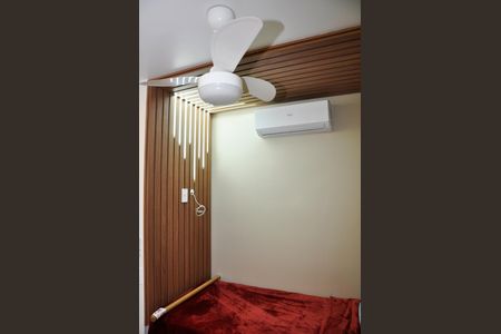 Apartamento para alugar com 130m², 4 quartos e 2 vagas Apartamento para alugar com 130m², 4 quartos e 2 vagasDetalhe - Quarto 02