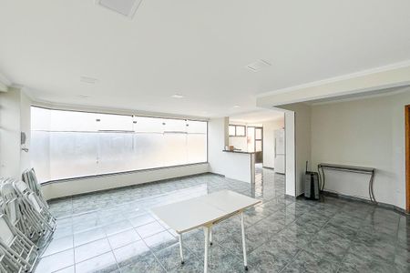 Apartamento à venda com 92m², 3 quartos e 2 vagasSalão de festas