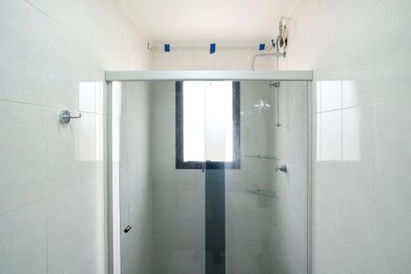 Apartamento à venda com 92m², 3 quartos e 2 vagasBanheiro social