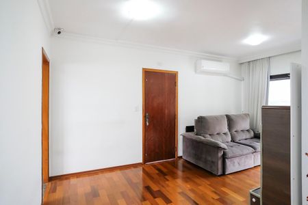 Apartamento à venda com 92m², 3 quartos e 2 vagasSala