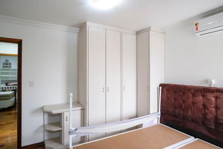 Apartamento à venda com 92m², 3 quartos e 2 vagasSuíte