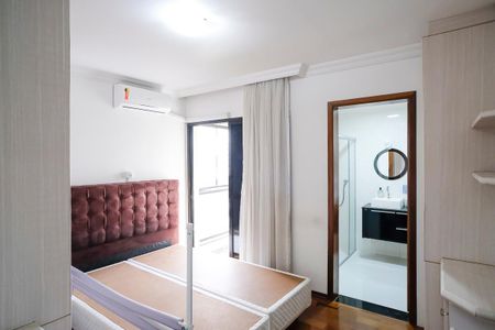 Apartamento à venda com 92m², 3 quartos e 2 vagasSuíte