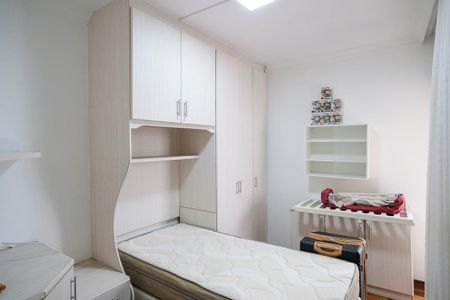 Apartamento à venda com 92m², 3 quartos e 2 vagasQuarto 1