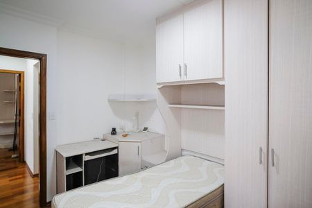Apartamento à venda com 92m², 3 quartos e 2 vagasQuarto 1