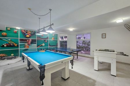 Apartamento para alugar com 119m², 3 quartos e 2 vagasÁrea de Lazer 