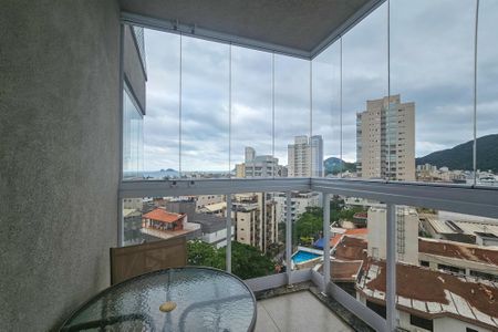 Apartamento para alugar com 119m², 3 quartos e 2 vagasvaranda 