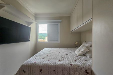 Apartamento para alugar com 119m², 3 quartos e 2 vagasQuarto 2