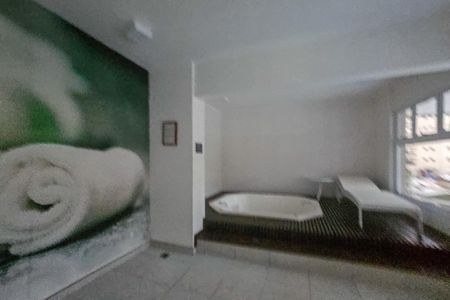 Apartamento para alugar com 119m², 3 quartos e 2 vagasÁrea de Lazer 