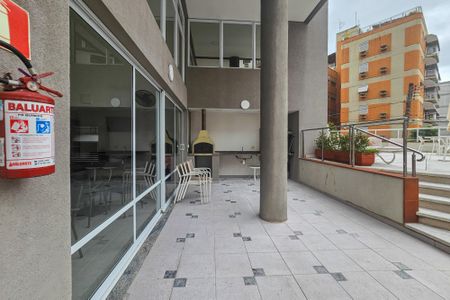 Apartamento para alugar com 119m², 3 quartos e 2 vagasÁrea de Lazer 