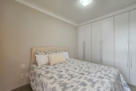 Apartamento para alugar com 119m², 3 quartos e 2 vagassuite 1