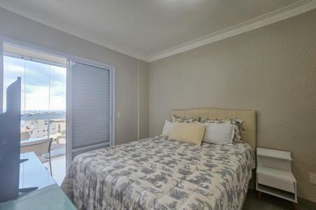 Apartamento para alugar com 119m², 3 quartos e 2 vagassuite 1