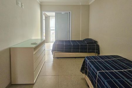 Apartamento para alugar com 119m², 3 quartos e 2 vagasQuarto 1