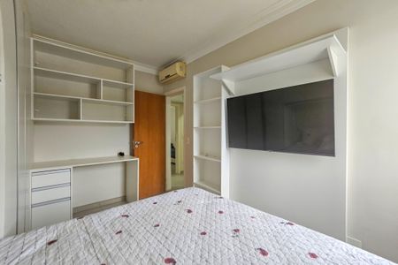 Apartamento para alugar com 119m², 3 quartos e 2 vagasQuarto 2